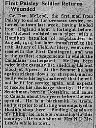 Paisley Advocate, April 18, 1917